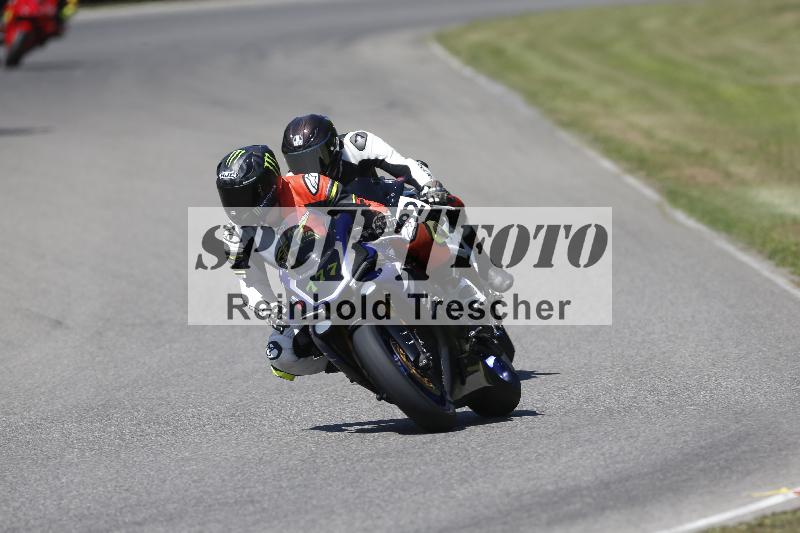 /27 24.07.2026  Speer Racing ADR/Gruppe rot/777